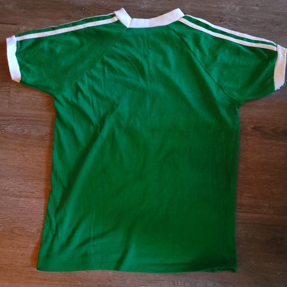 Boston Celtics 1984 NBA world champion vintage t-shirt XL - Picture 6 of 7